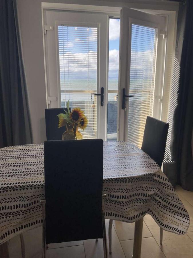 Seaview Apartment Portstewart Exterior photo