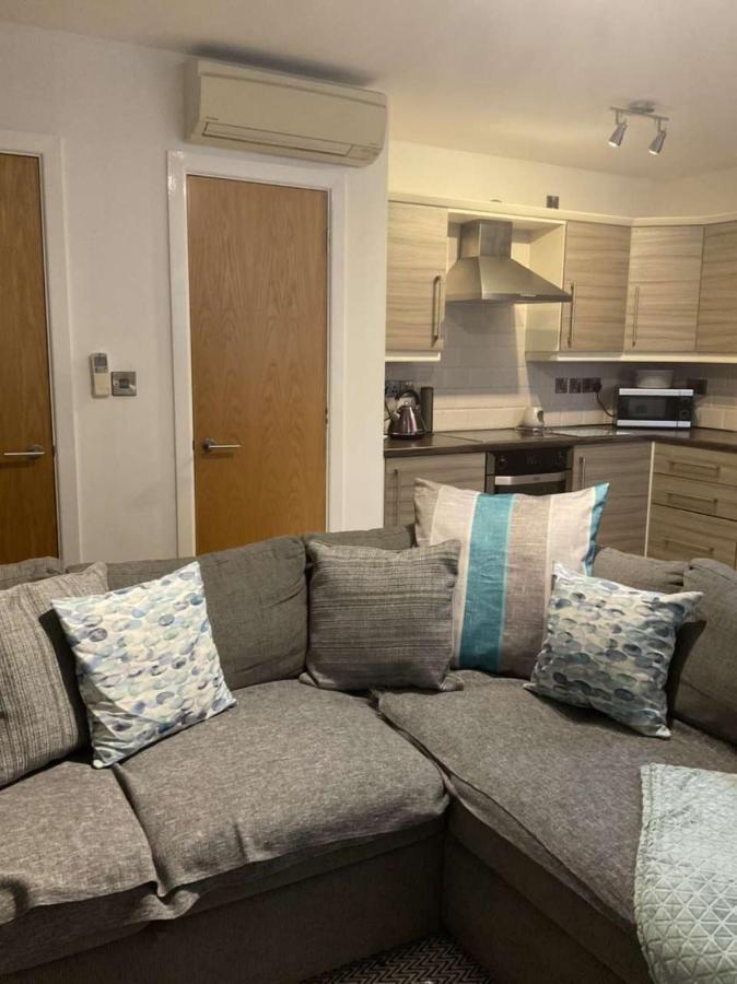 Seaview Apartment Portstewart Exterior photo