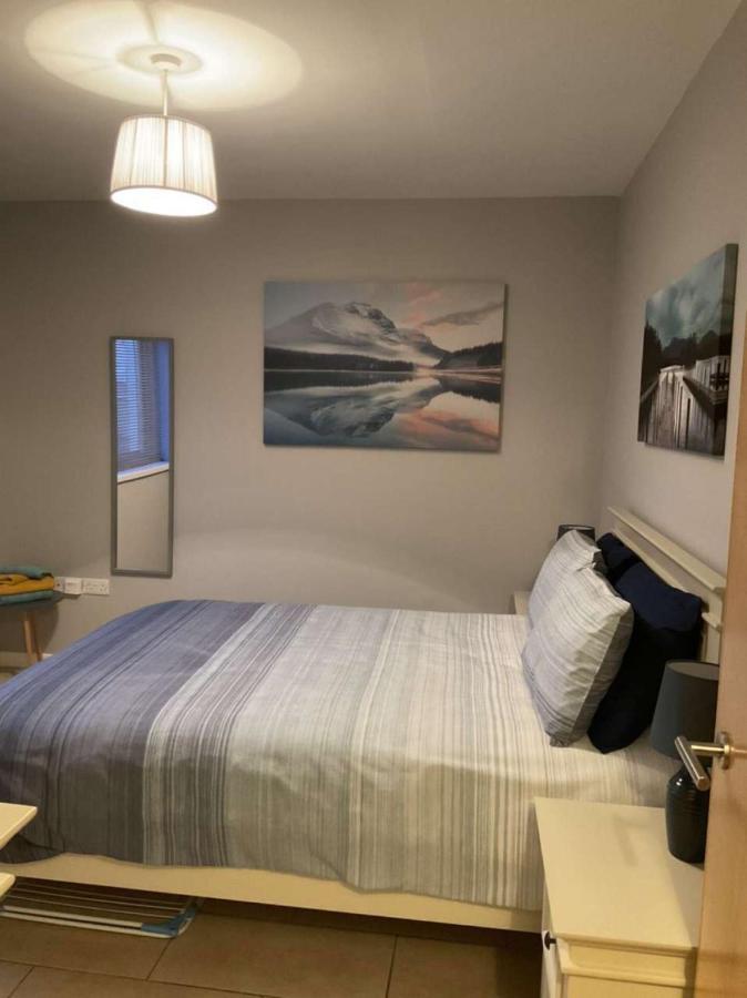Seaview Apartment Portstewart Exterior photo